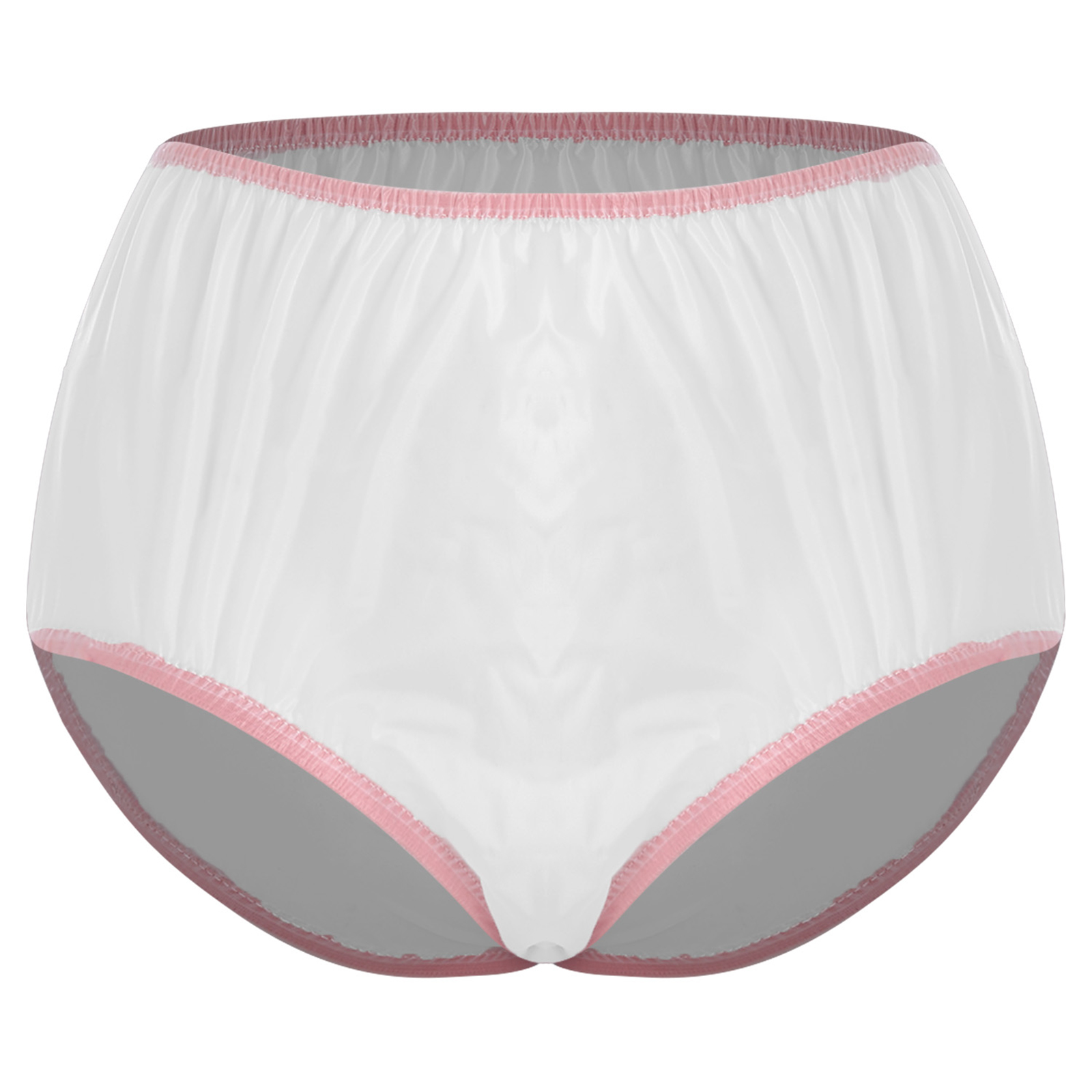 Diapering - Unisex Yaşlılar İçin Sızdırmaz Su Geçirmez
