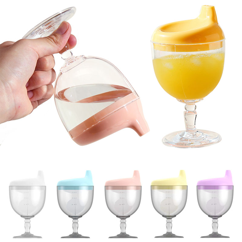 Baby Gear - Bebek Besleme Drinkware Bardak Yenidoğan Öğrenme