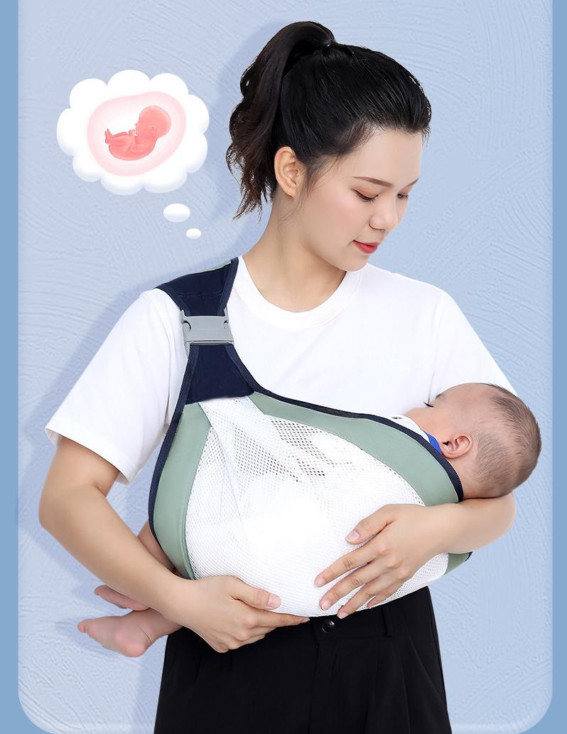 Yeni Doğan ve Küçük Çocuklar i - Ergonomic Baby Carrier Newborn To Toddler incelemesi ve fiyatı