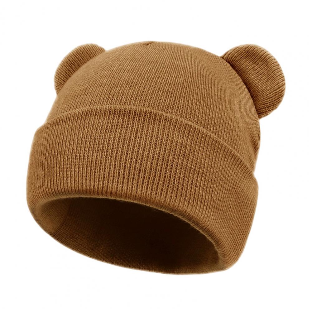 Bebek Kışlık Örgü Şapka, Sevim - Infant Beanie Hat With Ears incelemesi ve fiyatı