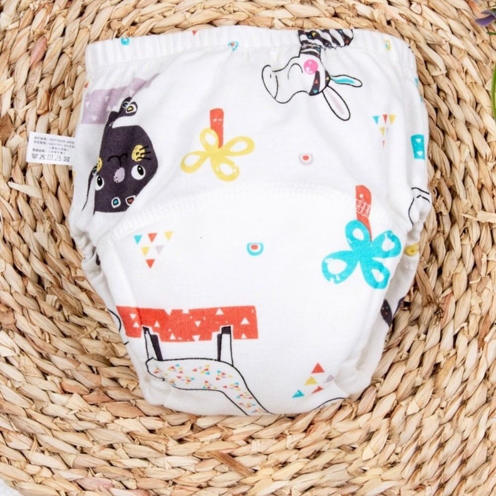 Rahat Pamuklu Eğitim Pantolonu - Toddler Training Pants Leak Proof incelemesi ve fiyatı