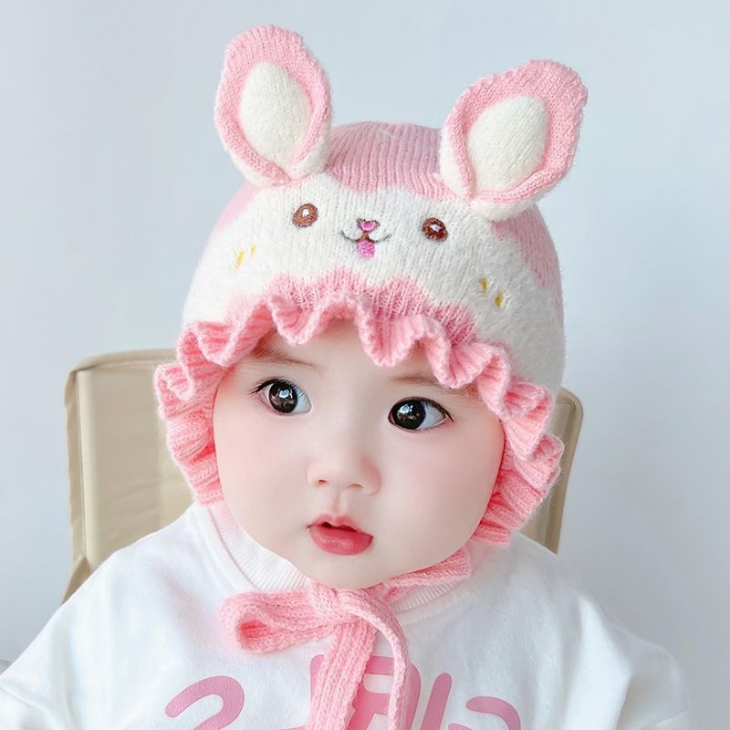 Yenidoğan Bebekler, Küçük Çocu - Infant Beanie Hat With Ears incelemesi ve fiyatı