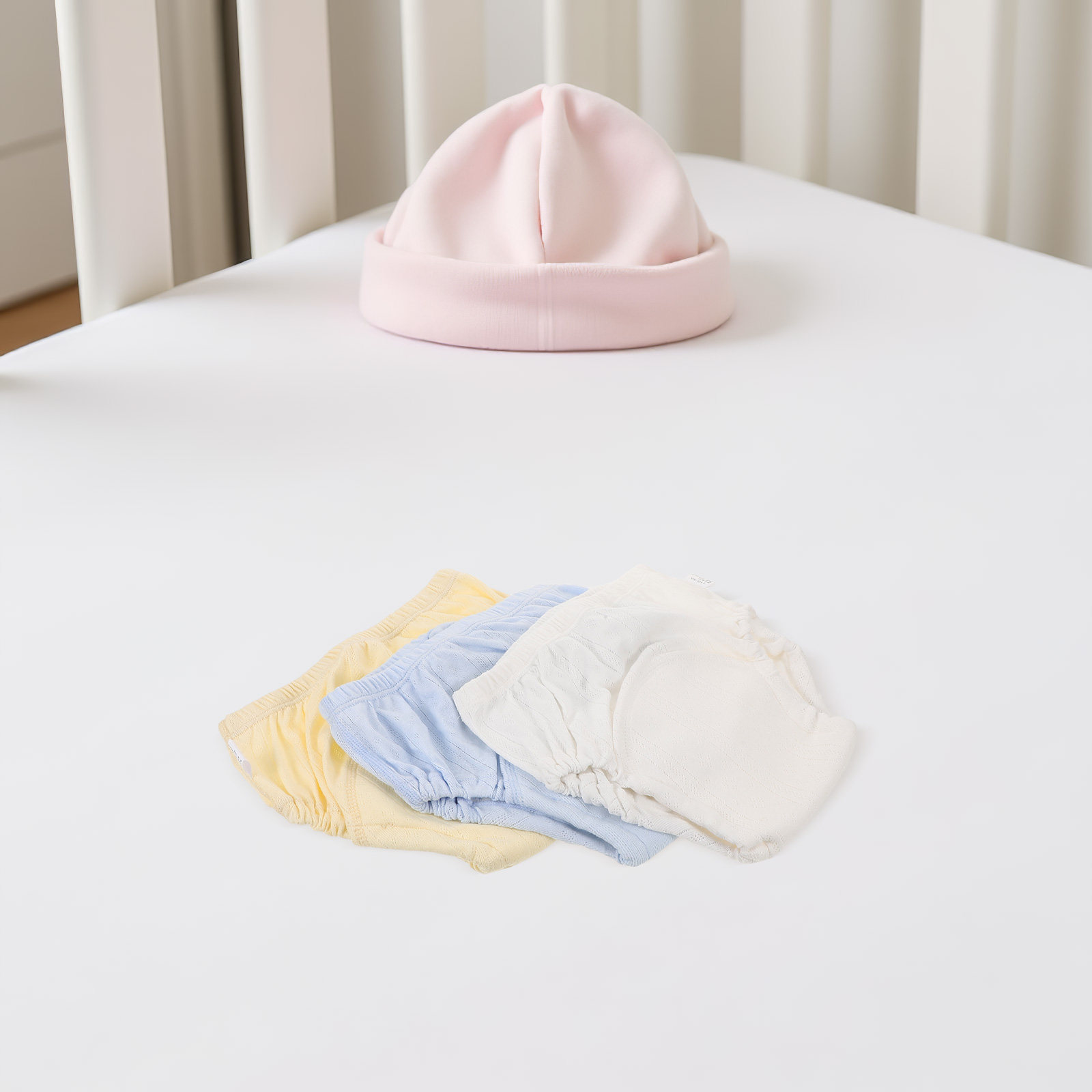 3 Adet Bebek Tuvalet Eğitim Pa - Toddler Training Pants Leak Proof incelemesi ve fiyatı