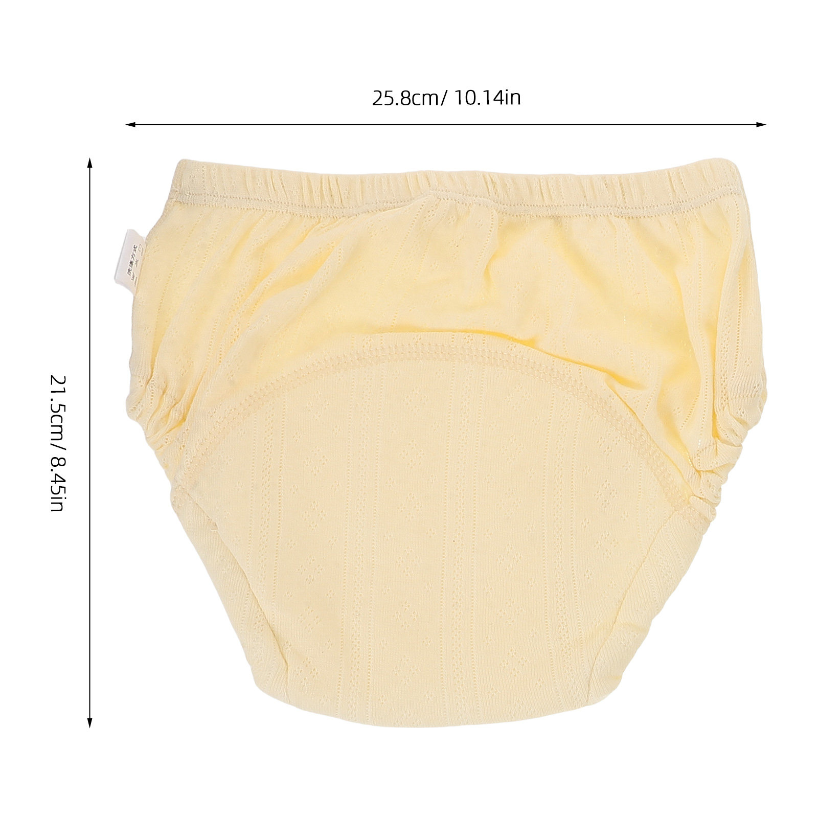 3 Adet Bebek Tuvalet Eğitim Pa - Toddler Training Pants Leak Proof incelemesi ve fiyatı