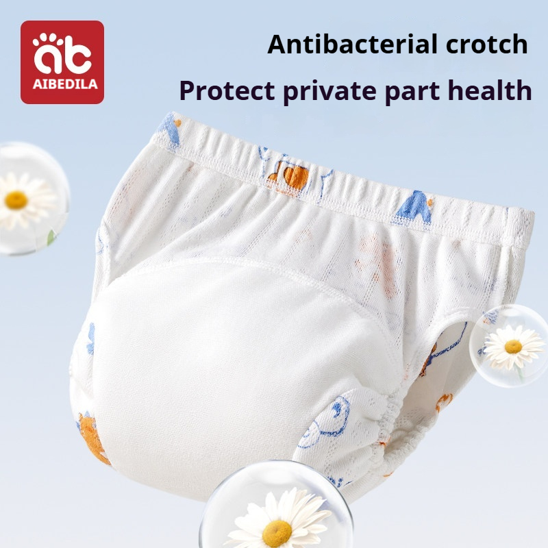 Yaz Bebek Lazımlık Eğitimi Pan - Toddler Training Pants Leak Proof incelemesi ve fiyatı