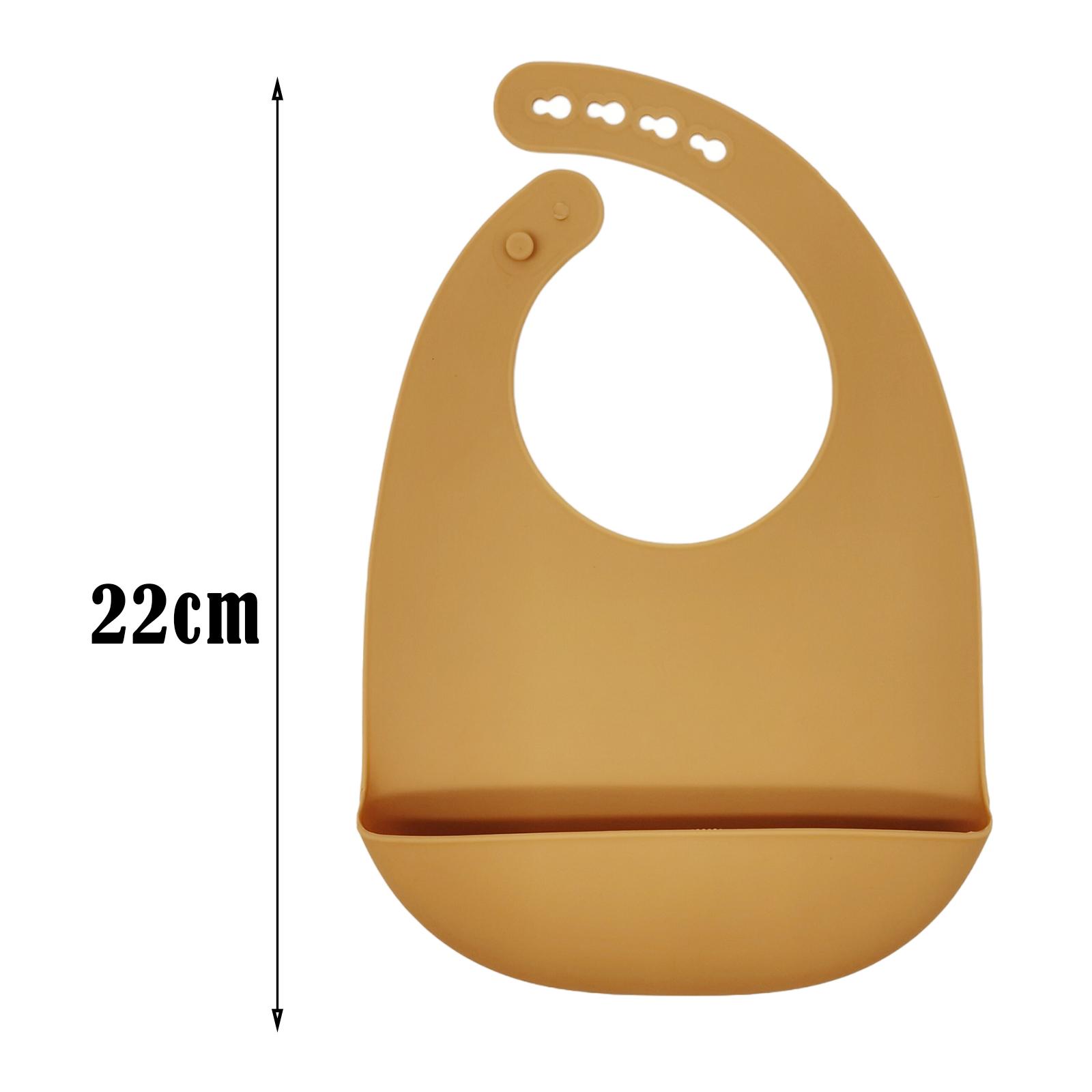Bebekler İçin Su Geçirmez Sili - Waterproof Baby Bibs Silicone incelemesi ve fiyatı