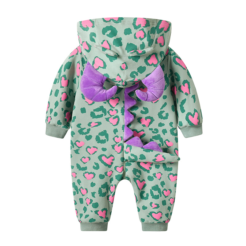 Bahar Kigurumis Bebek Kız Sevi - Cotton Baby Onesies Zipper incelemesi ve fiyatı