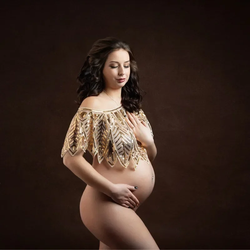 Hamile Fotoğrafçılığı Pelerin  - Maternity Wear incelemesi ve fiyatı