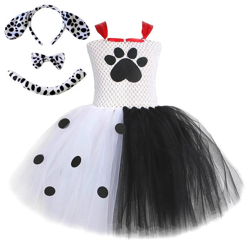 Dalmaçyalı Köpek Tutu Elbise B - Baby Clothes incelemesi ve fiyatı