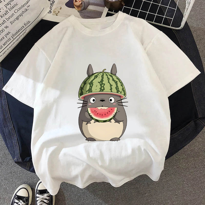 Komşum TotoroT-shirt Pamuk Ani - Baby Clothes incelemesi ve fiyatı