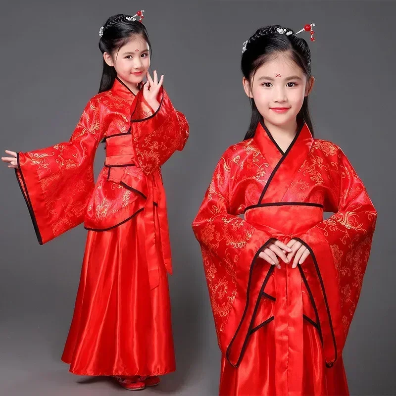 Kostüm Dans Bebek Hanfu Elbise - Baby Clothes incelemesi ve fiyatı