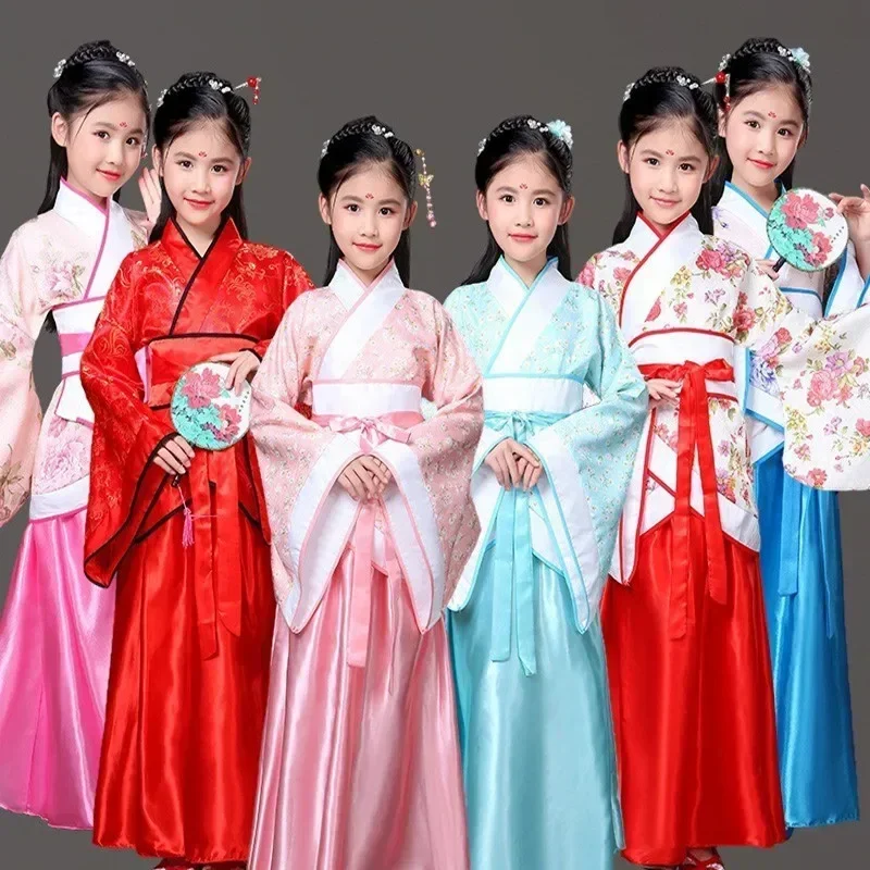 Kostüm Dans Bebek Hanfu Elbise - Baby Clothes incelemesi ve fiyatı