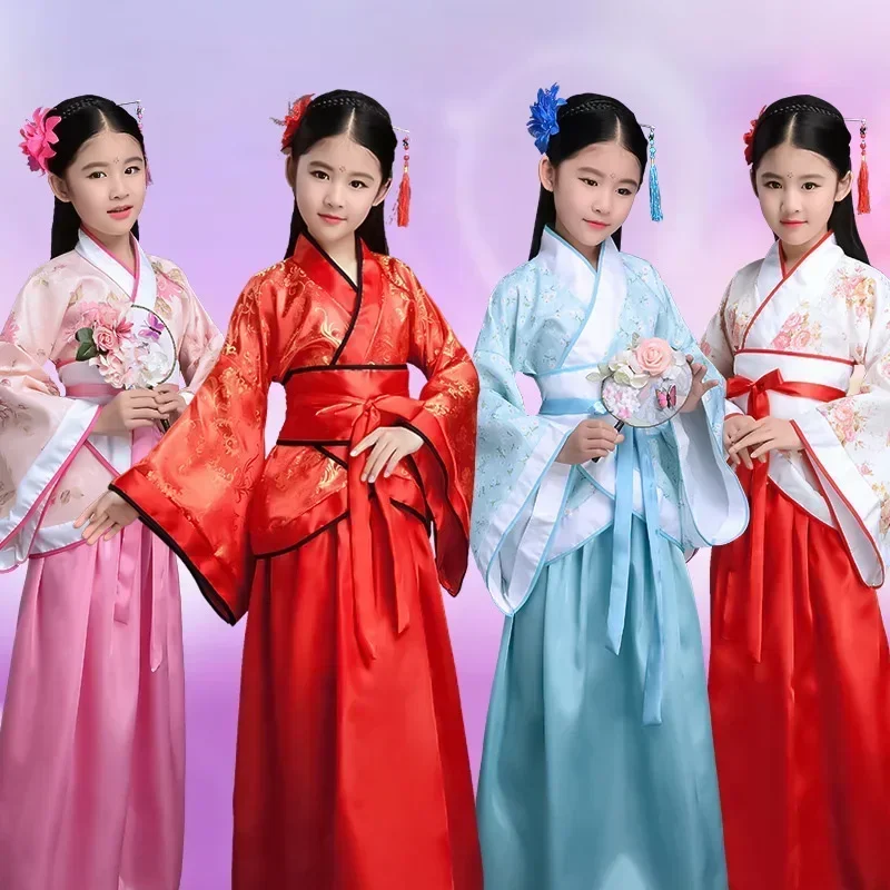 Kostüm Dans Bebek Hanfu Elbise - Baby Clothes incelemesi ve fiyatı