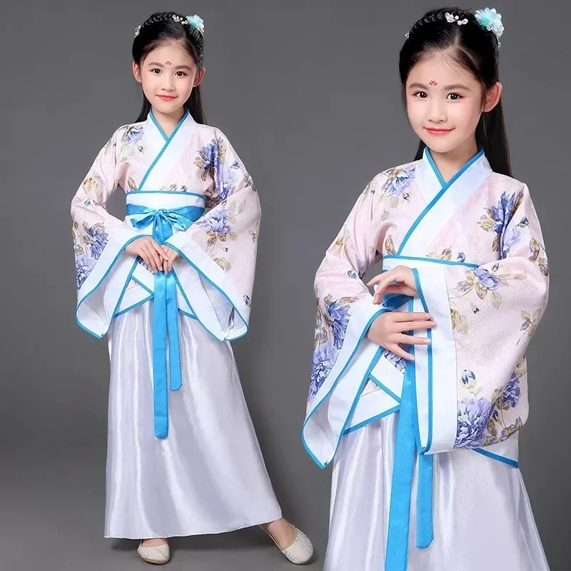 Kostüm Dans Bebek Hanfu Elbise - Baby Clothes incelemesi ve fiyatı