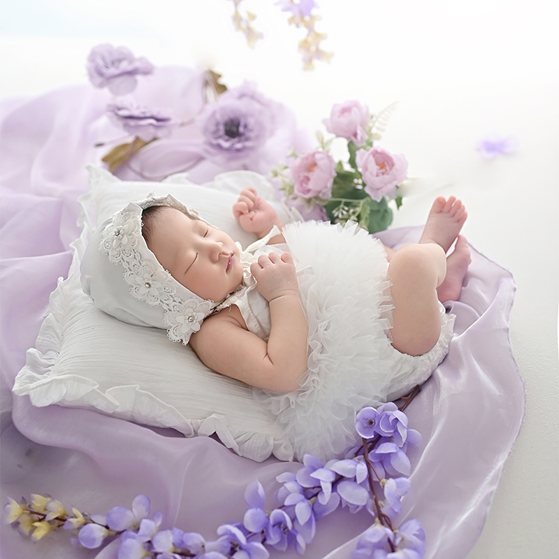 Yenidoğan Fotoğrafçılığı Kıyaf - Infant Photography Props Outfit incelemesi ve fiyatı