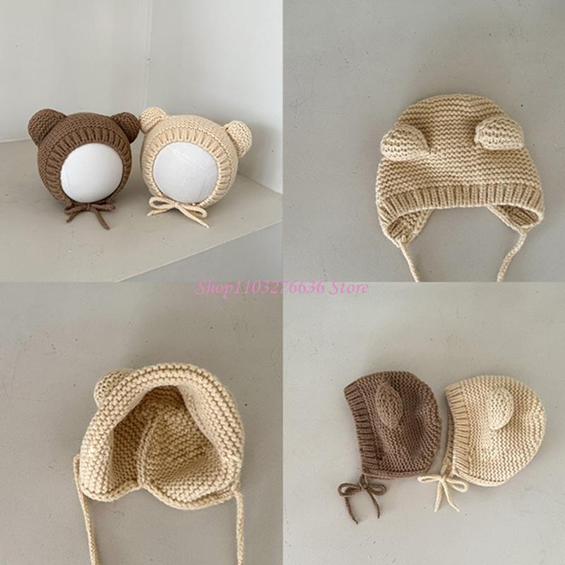 R6fd Bebek Yeni yürümeye başla - Infant Beanie Hat With Ears incelemesi ve fiyatı