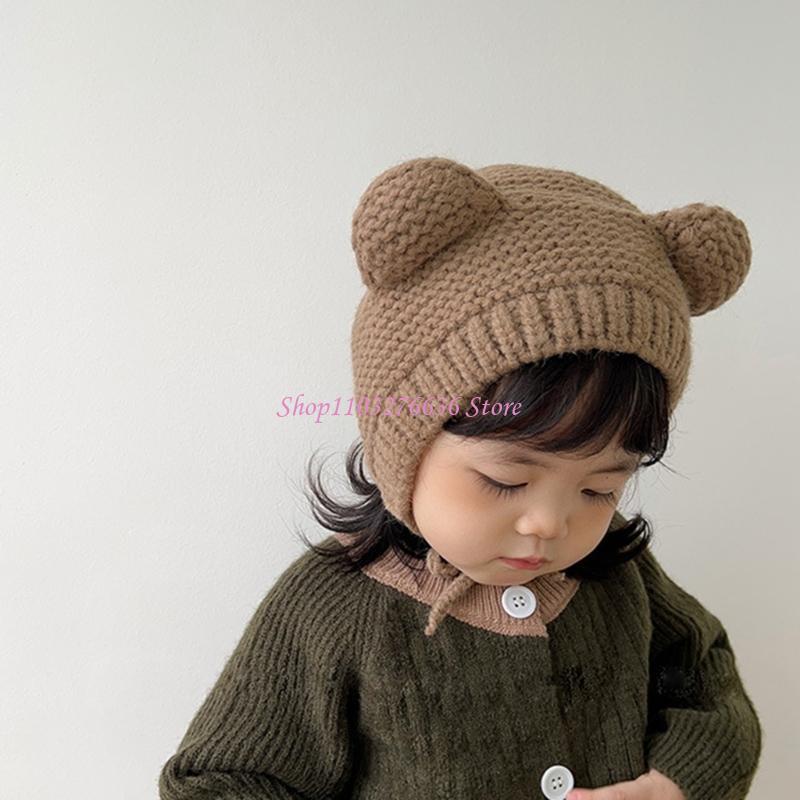 R6fd Bebek Yeni yürümeye başla - Infant Beanie Hat With Ears incelemesi ve fiyatı