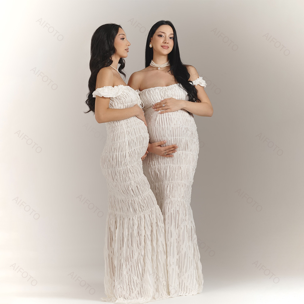 Hamile Elbisesi Fotoğraf Stüdy - Maternity Wear incelemesi ve fiyatı