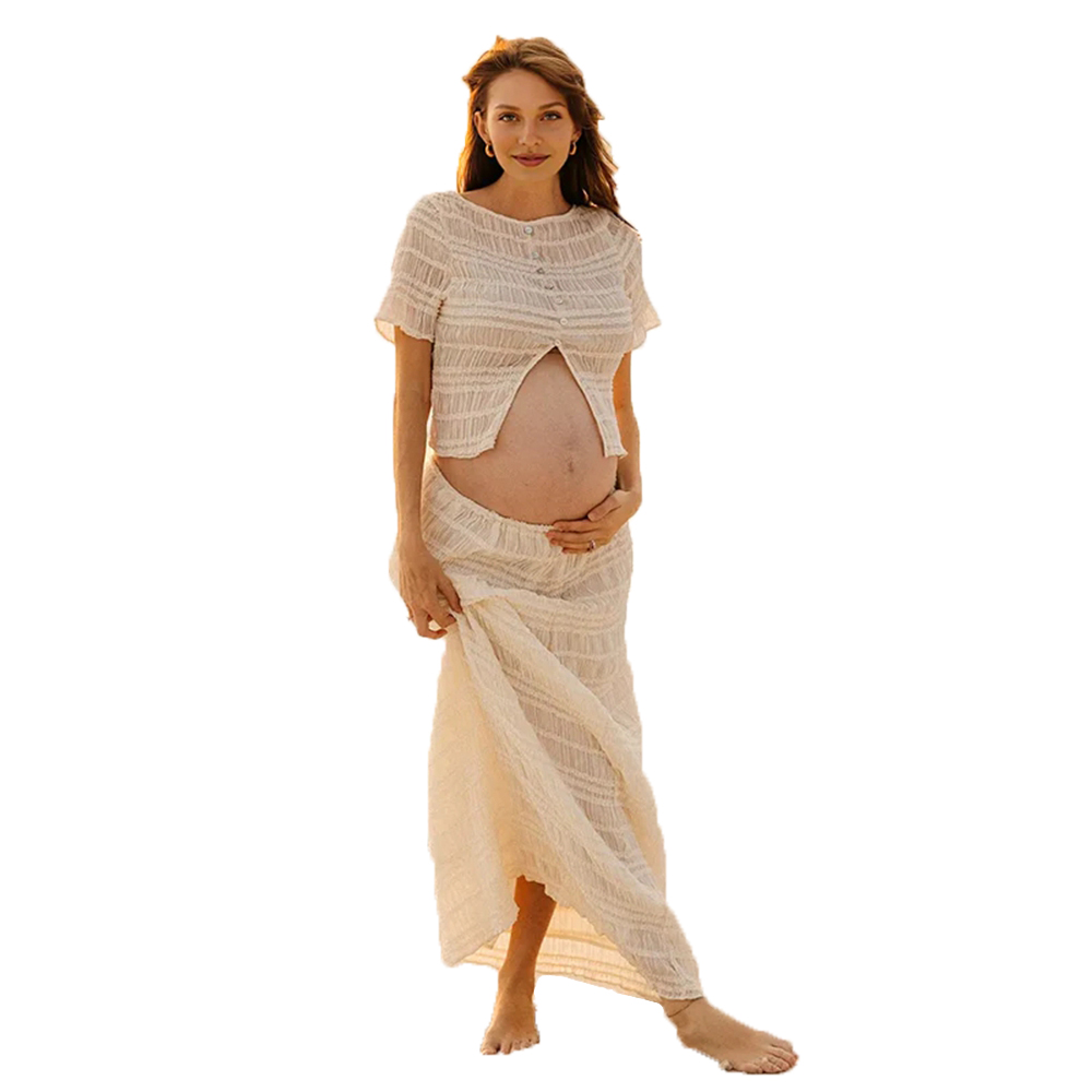 Hamilelik Fotoğraf Çekimi Kıya - Maternity Wear incelemesi ve fiyatı