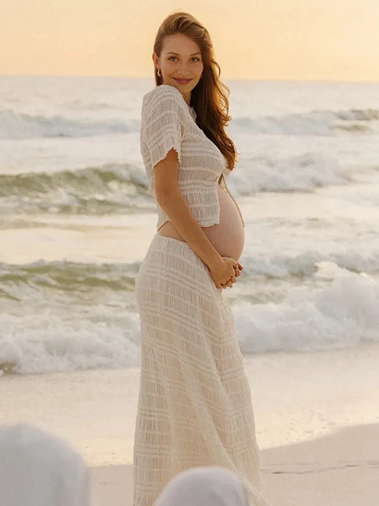 Hamilelik Fotoğraf Çekimi Kıya - Maternity Wear incelemesi ve fiyatı