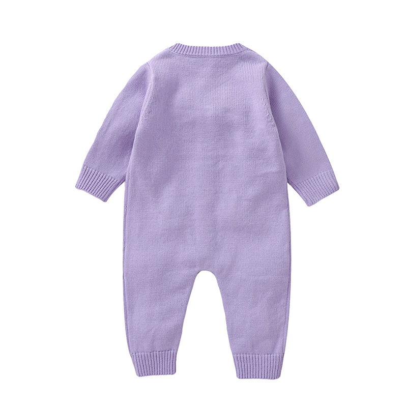 Tatlı çiçek baskı bebek kız uz - Newborn Baby Girl Romper Floral incelemesi ve fiyatı