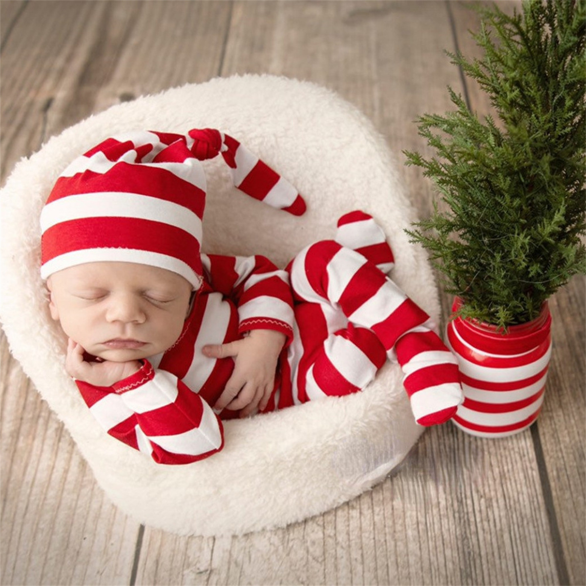 Ylsteed Yenidoğan Kırmızı Tulu - Infant Photography Props Outfit incelemesi ve fiyatı