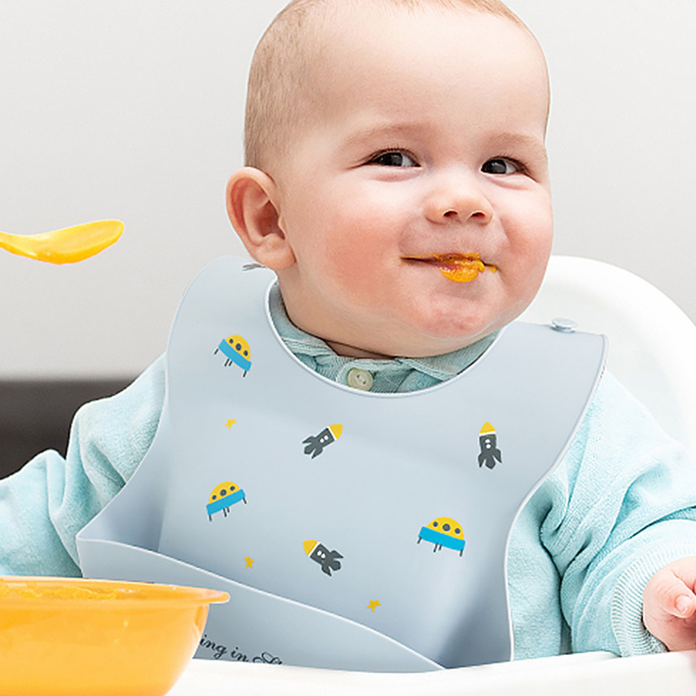Bebek önlükler su geçirmez yum - Waterproof Baby Bibs Silicone incelemesi ve fiyatı