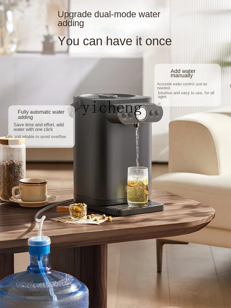 Elektrikli Su Isıtıcısı, Otoma - Feeding incelemesi ve fiyatı