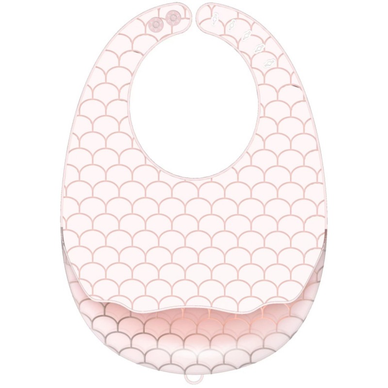 Silikon Bebek Önlükler Su Geçi - Waterproof Baby Bibs Silicone incelemesi ve fiyatı