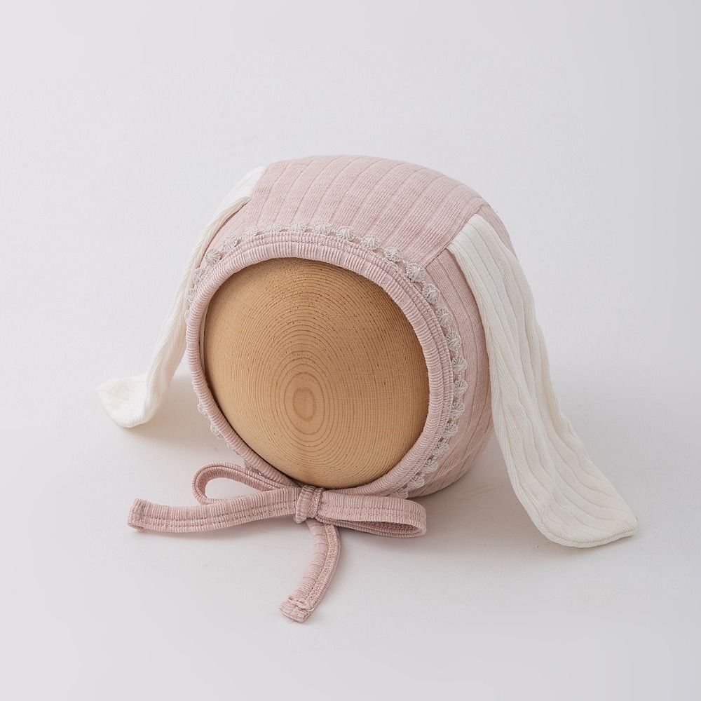 Kore Sevimli Bebek Kulak Koruy - Infant Beanie Hat With Ears incelemesi ve fiyatı