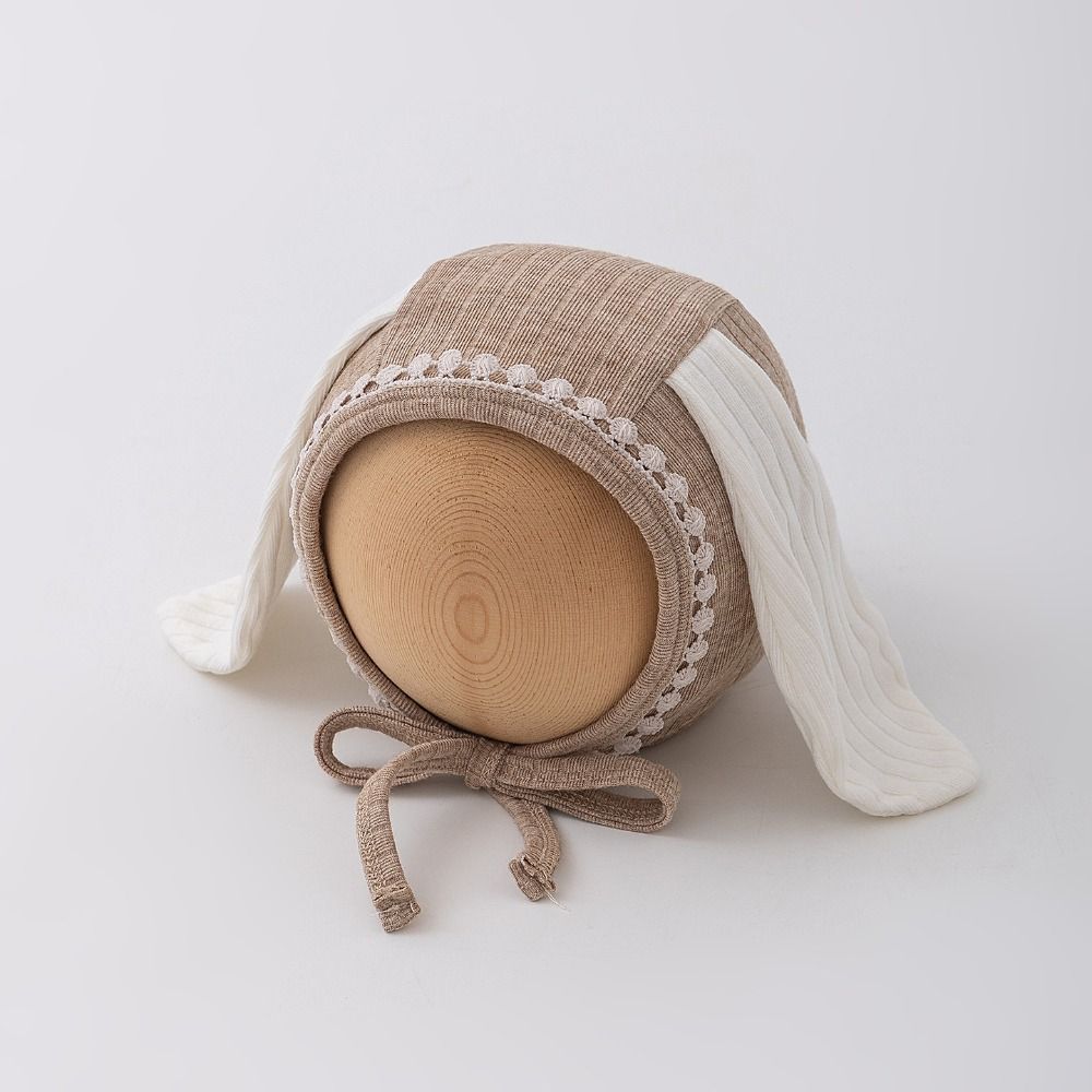 Kore Sevimli Bebek Kulak Koruy - Infant Beanie Hat With Ears incelemesi ve fiyatı