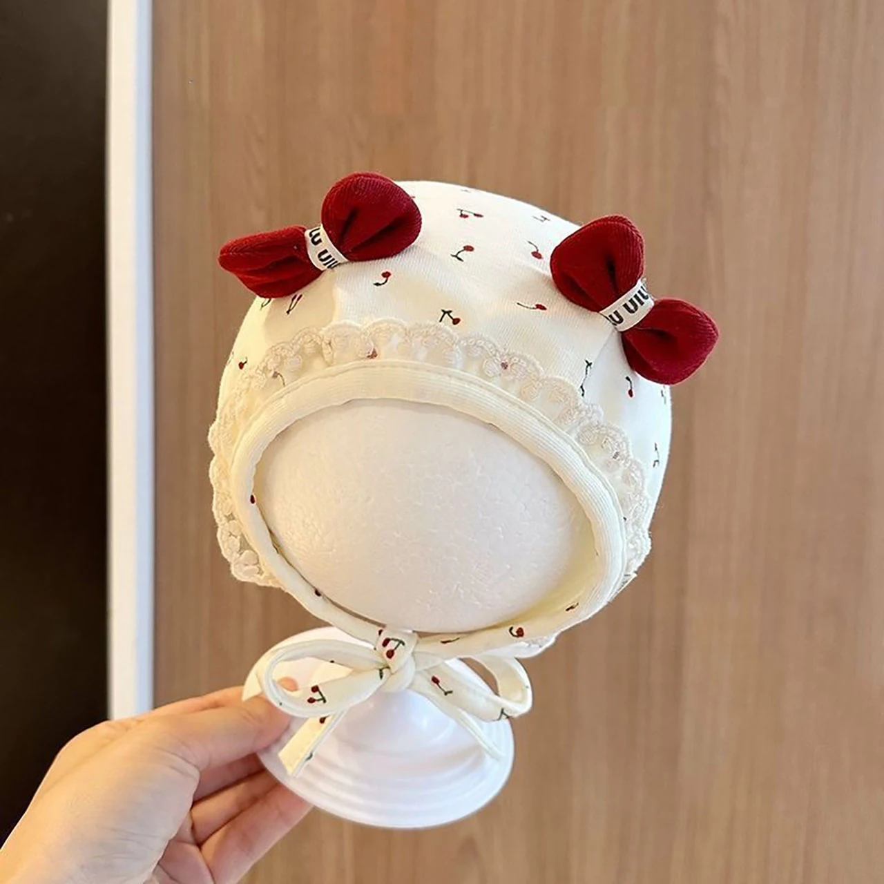 Bebekler İçin Kulak Koruyucu B - Infant Beanie Hat With Ears incelemesi ve fiyatı